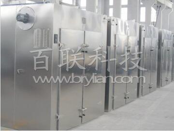 人參藥材干燥機(jī)